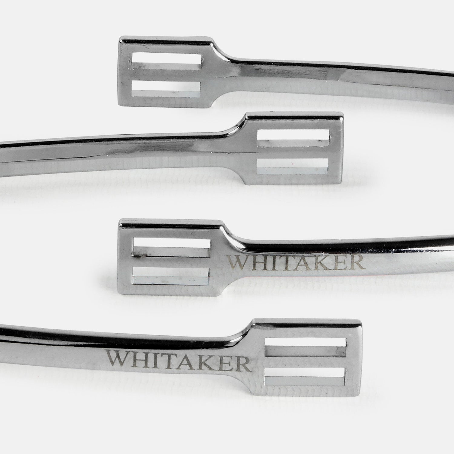 Whitaker Prince of Wales Spurs