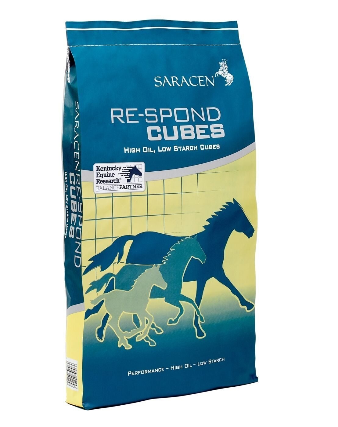 Saracen Re-Spond Cubes 20kg