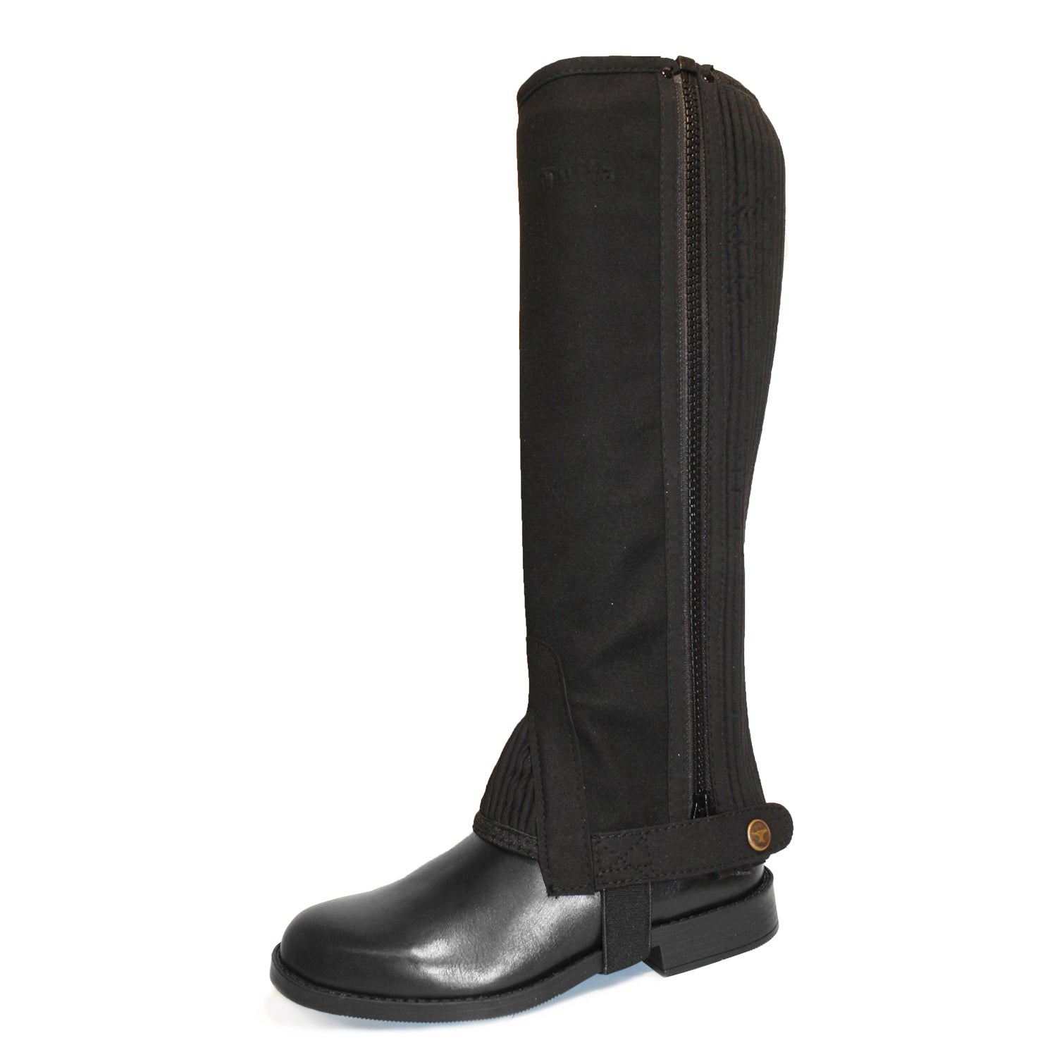 Shetland Adult Chaps