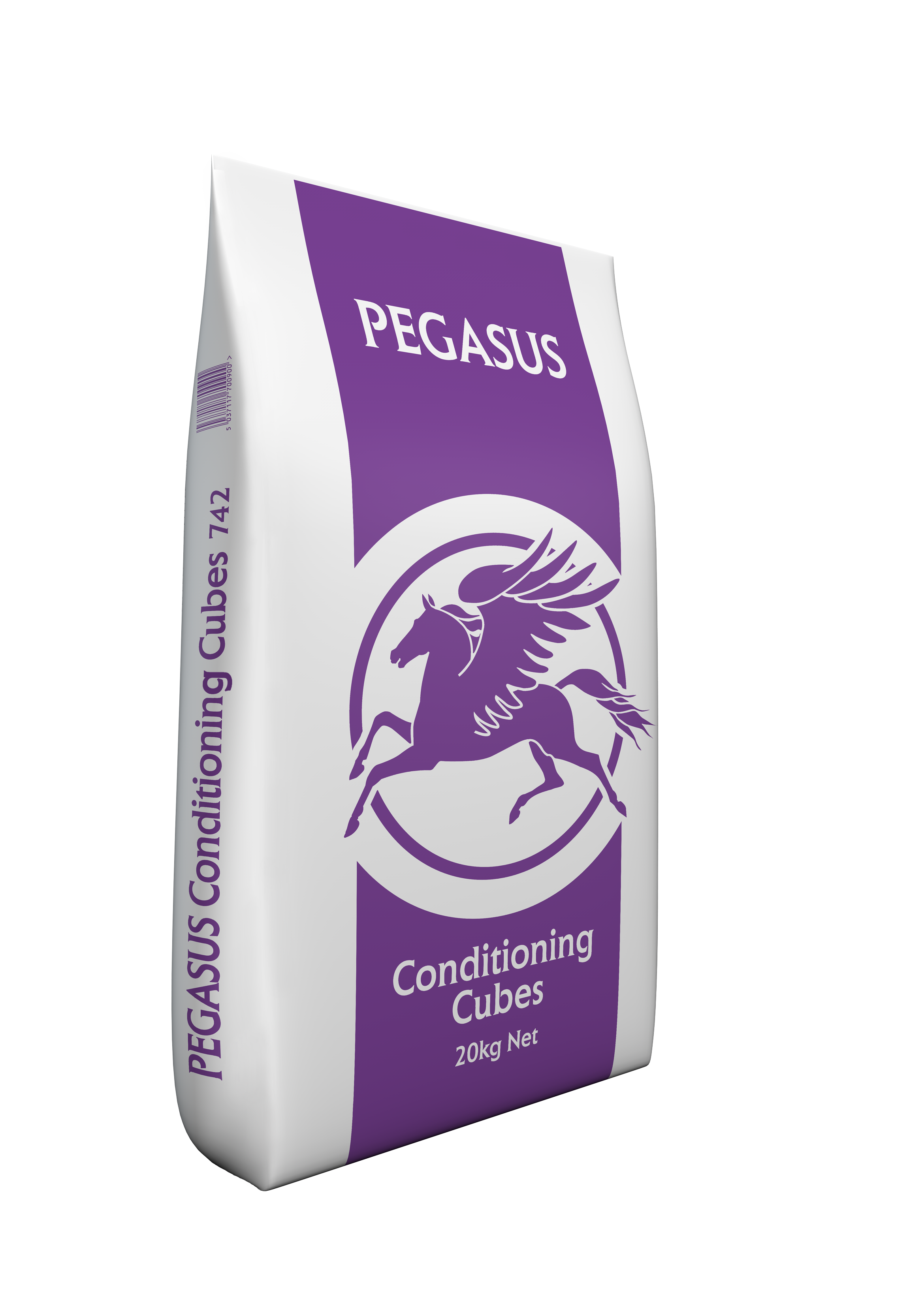 Spillers Pegasus Conditioning Cubes 20kg