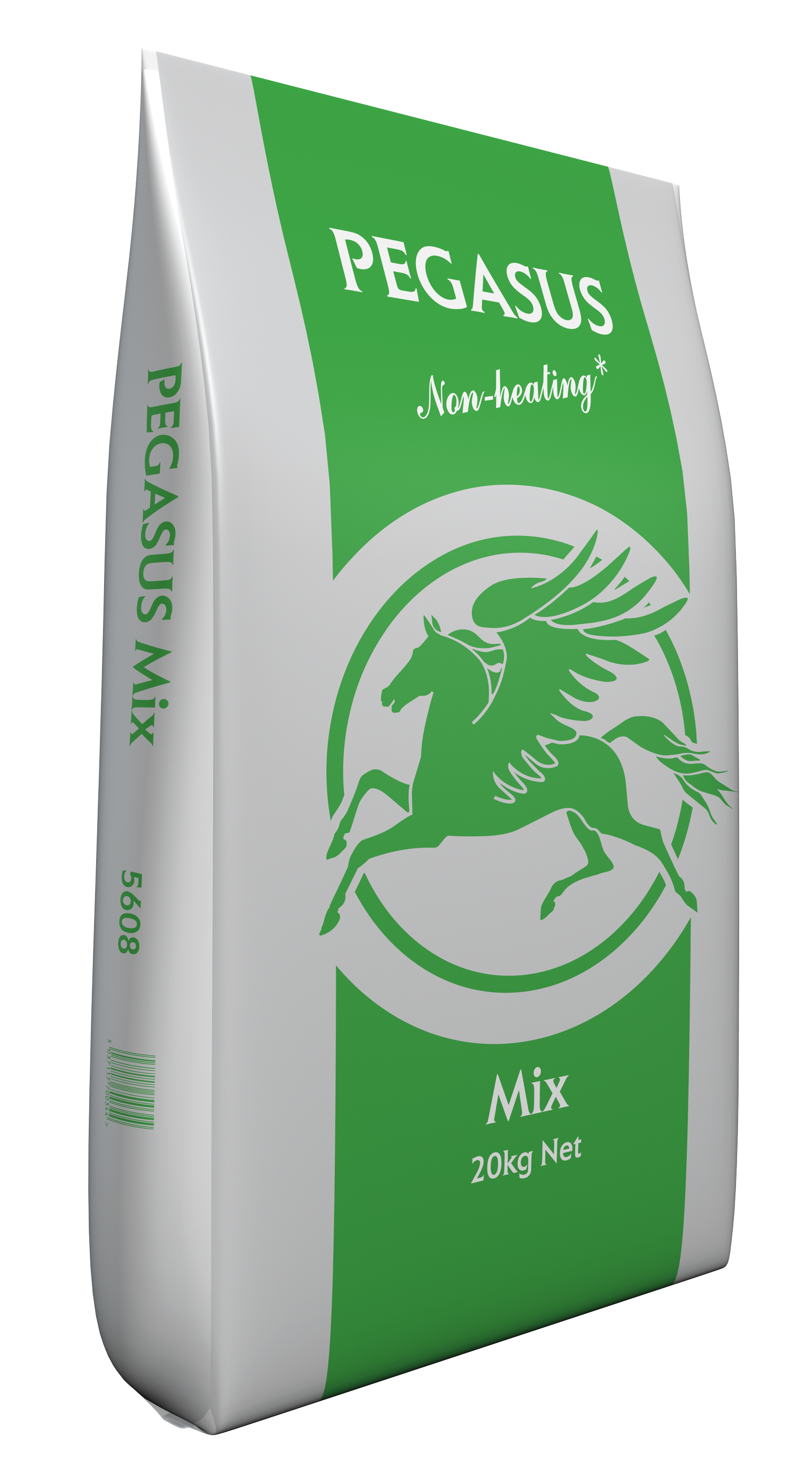 Spillers Pegasus Value Mix 20kg