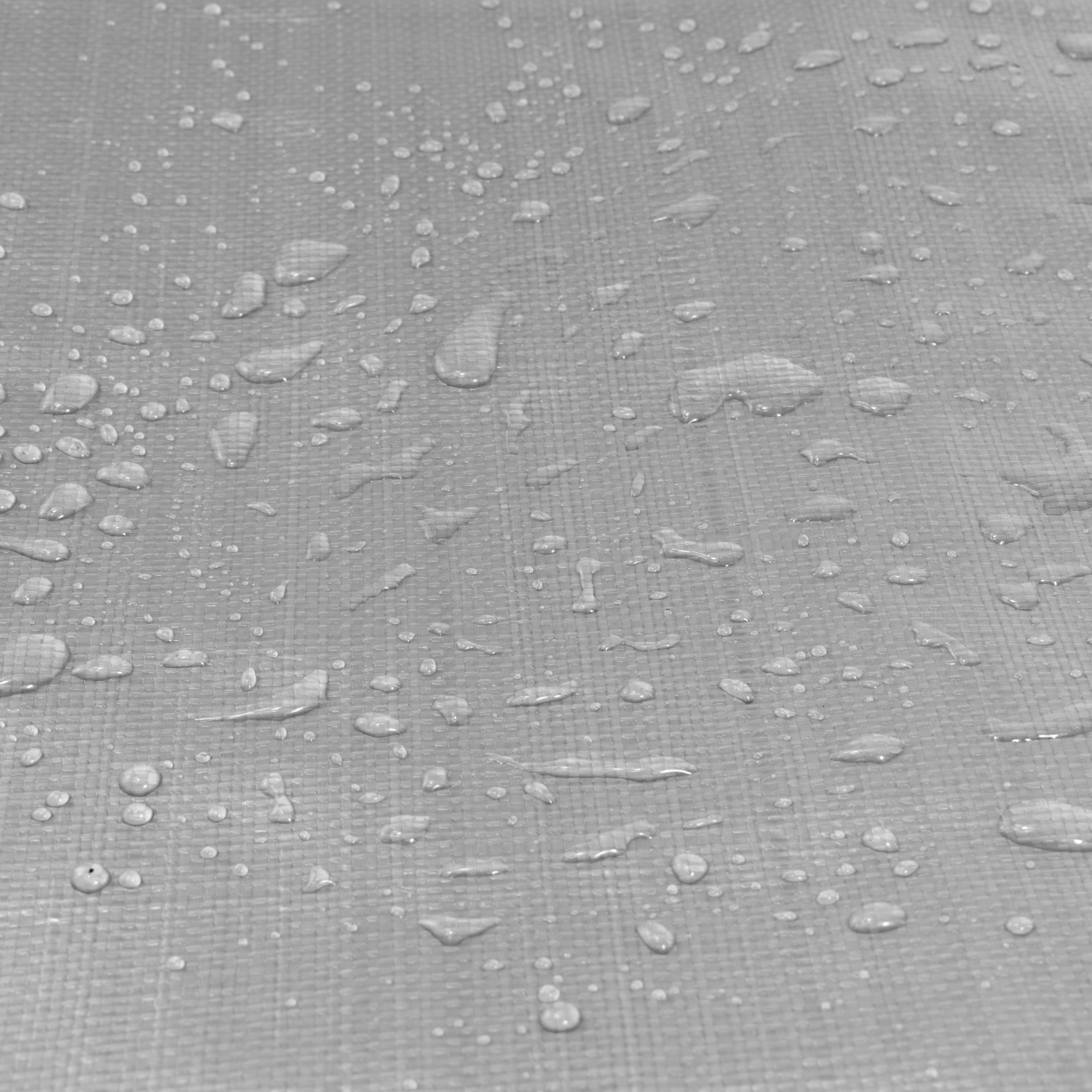 Silver XL-Grade Tarpaulin 2m x 3m