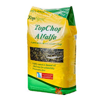 TopChop Alfalfa 15kg