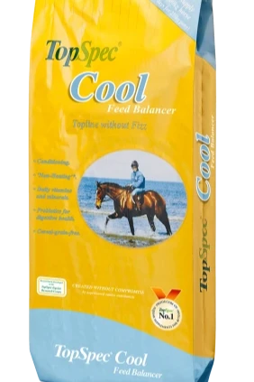 Top Spec Cool Balancer 15kg