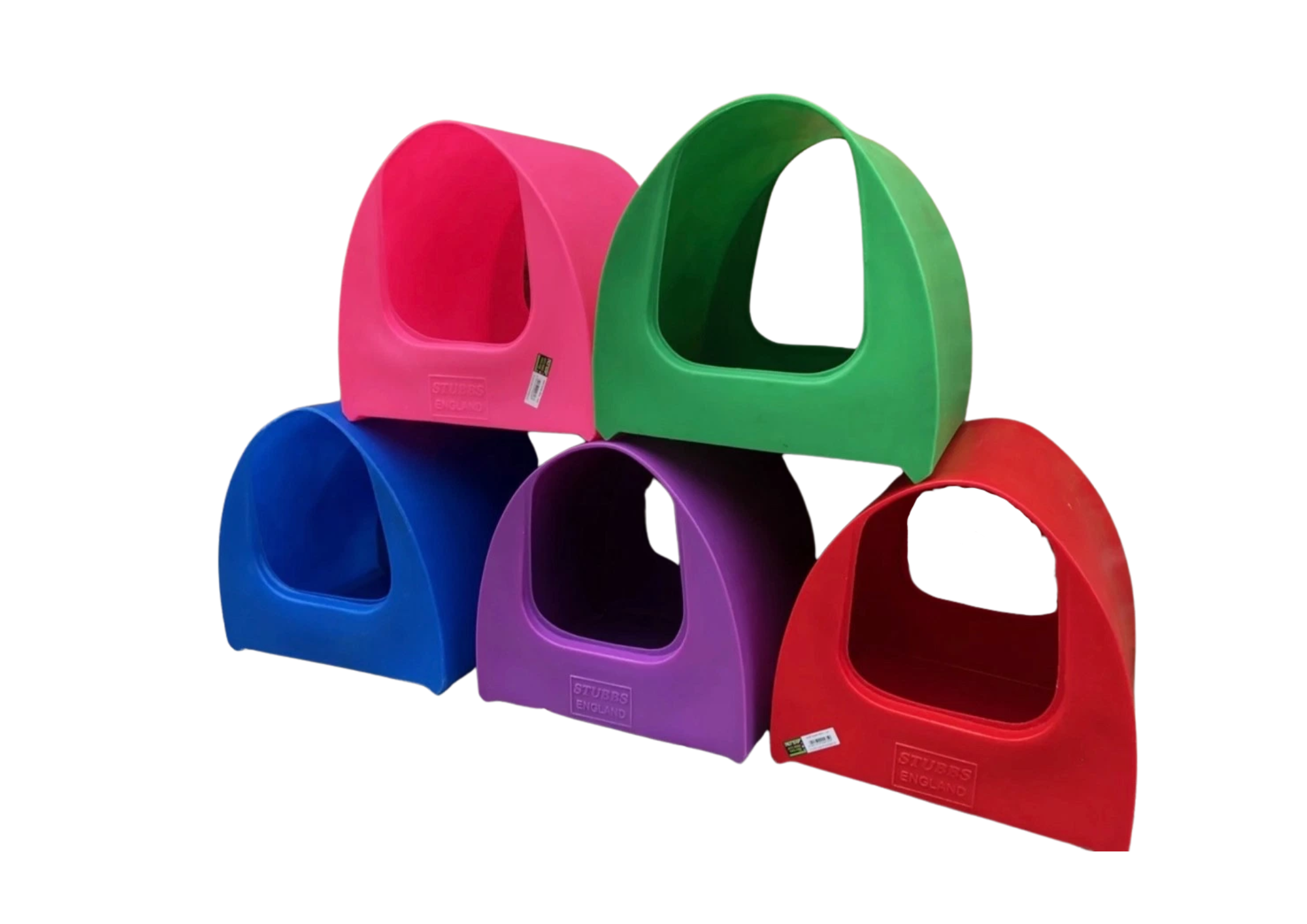 Stubbs Saddle Mate