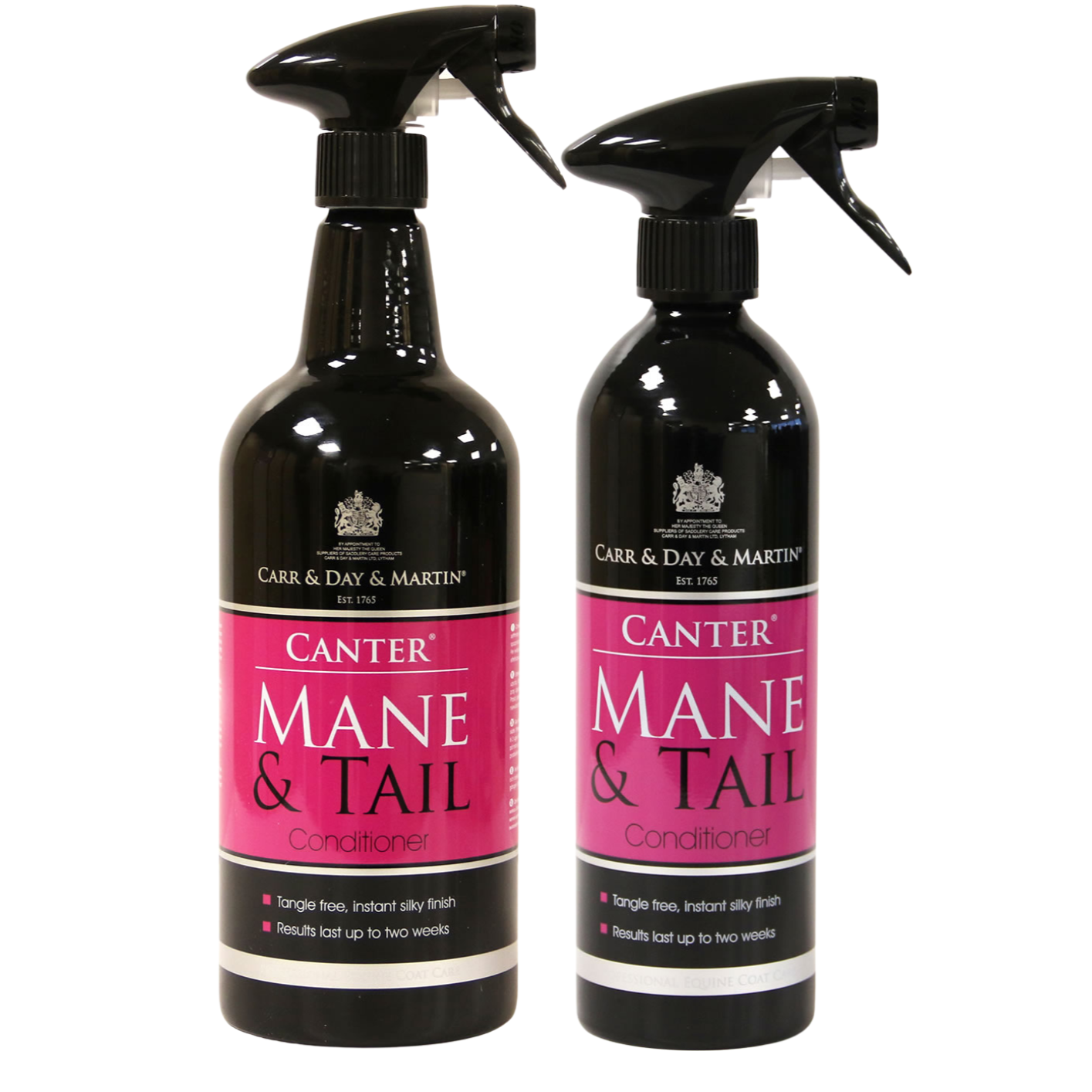 Carr & Day & Martin Canter Mane & Tail Conditioner