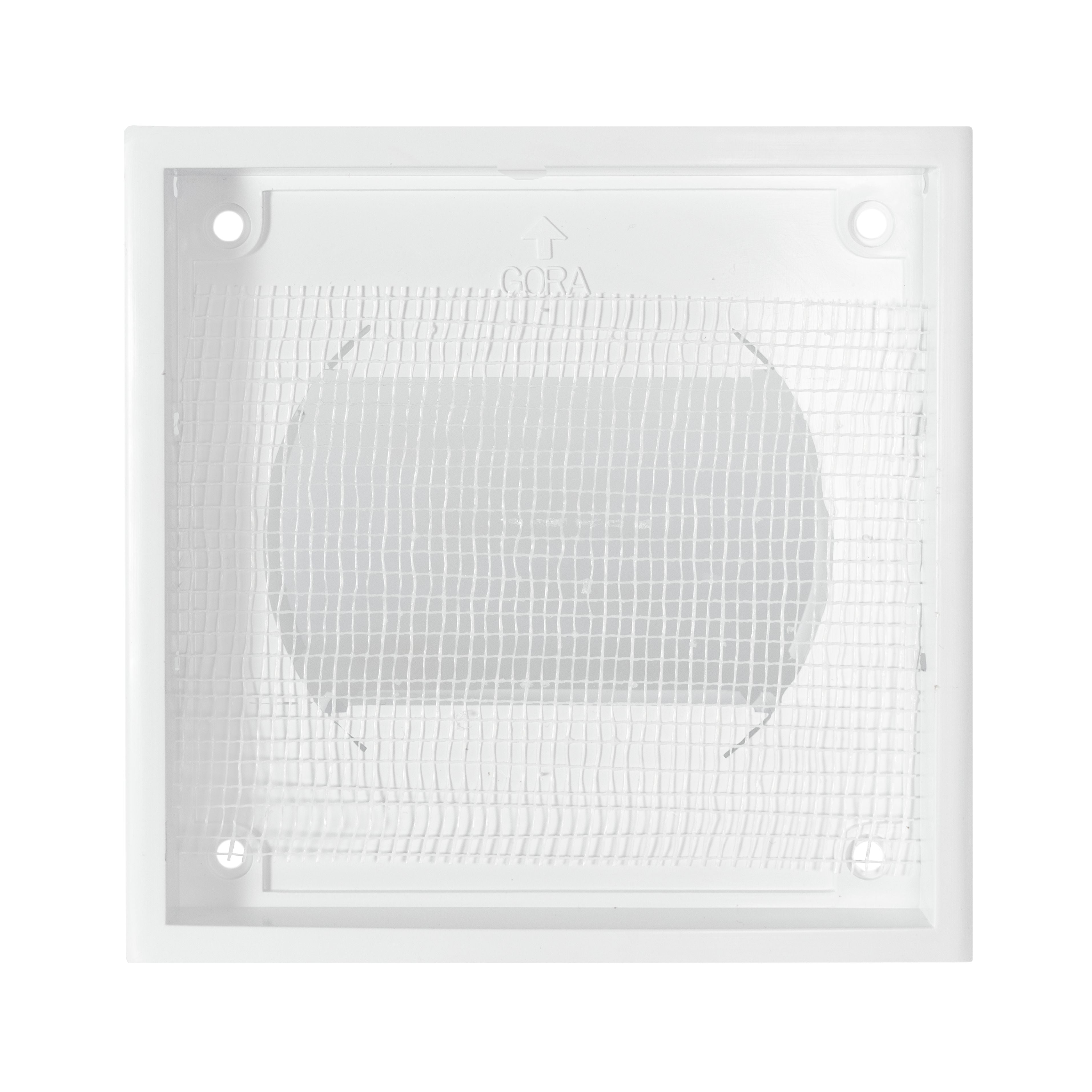 Louvre Vent KR100/125