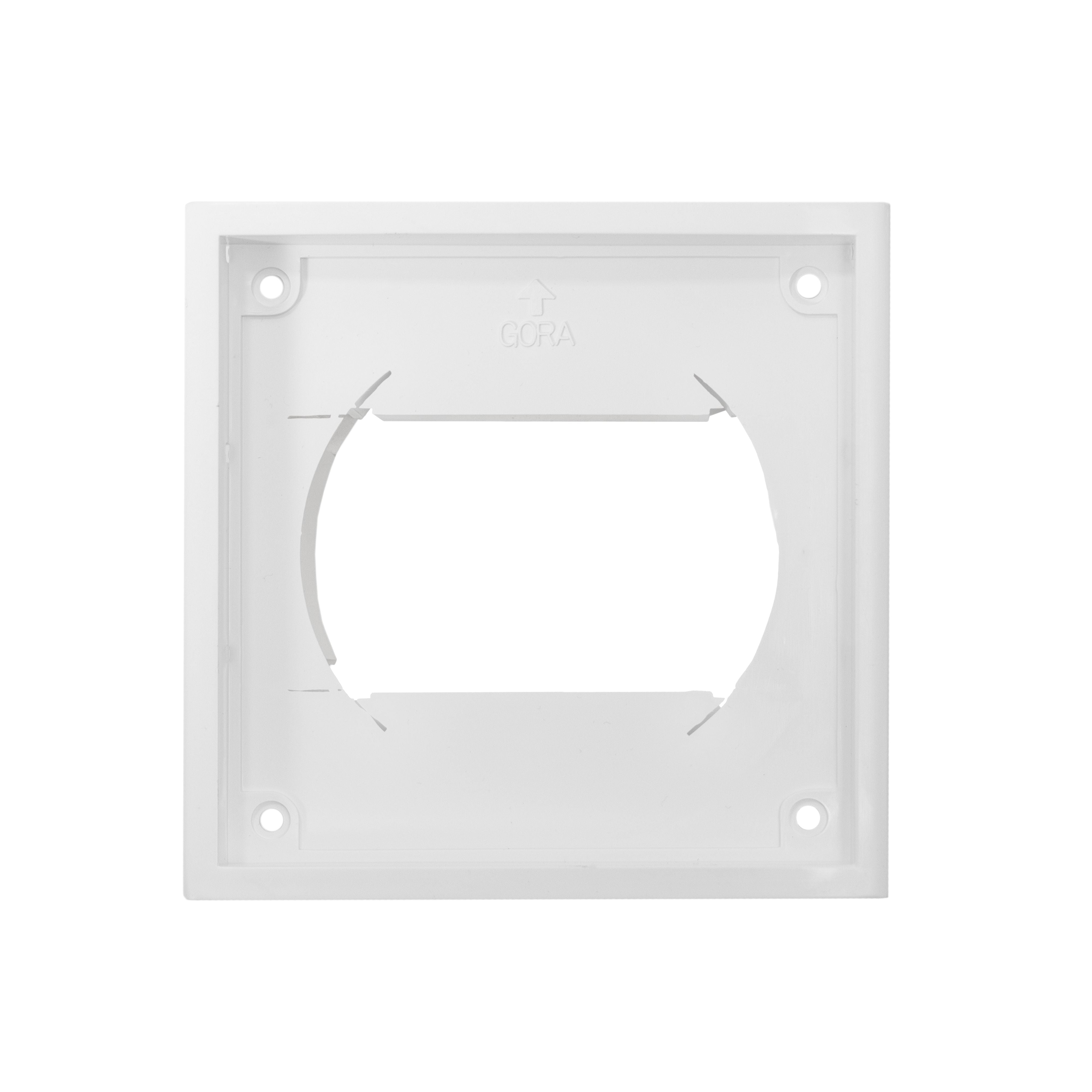 Louvre Vent KR100/125