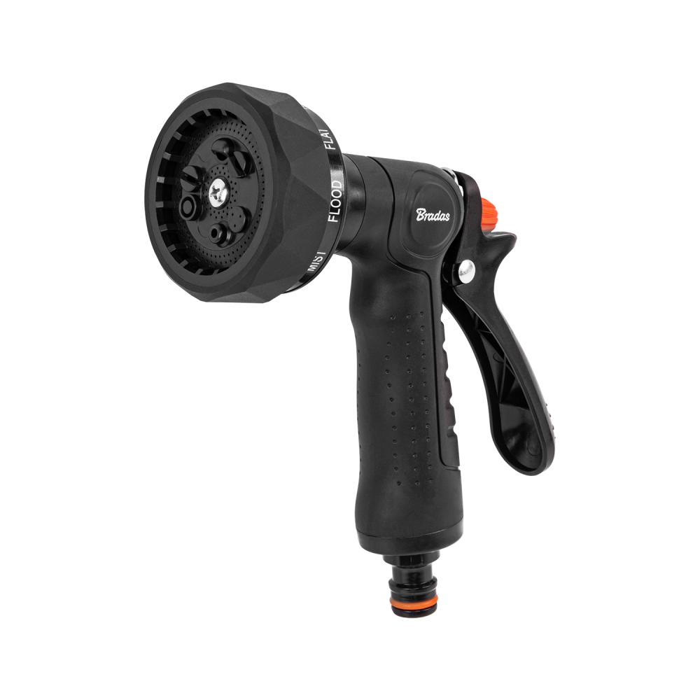 Dog Shower Mix Hot/Cold Water Spiral Hose