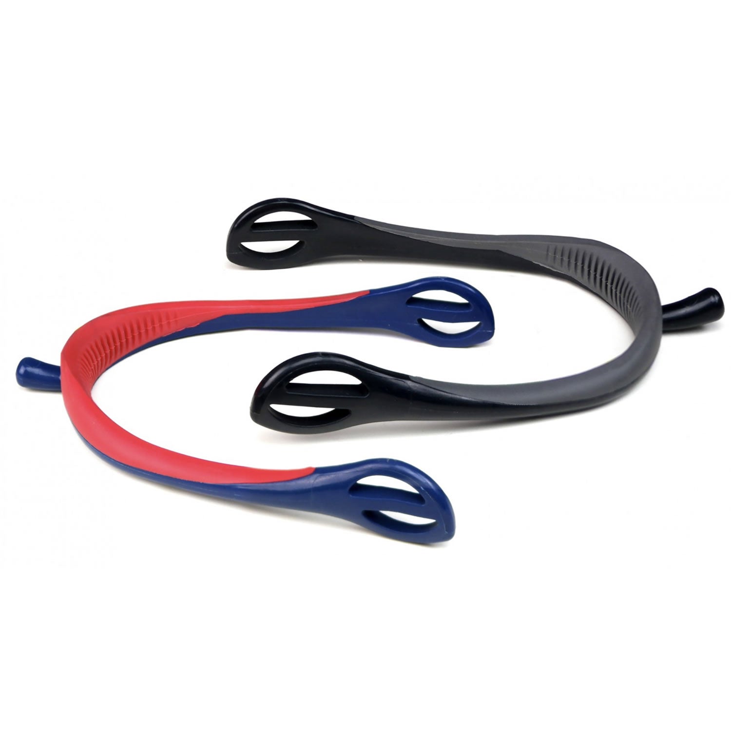 Whitaker Soft Touch Nylon Spurs
