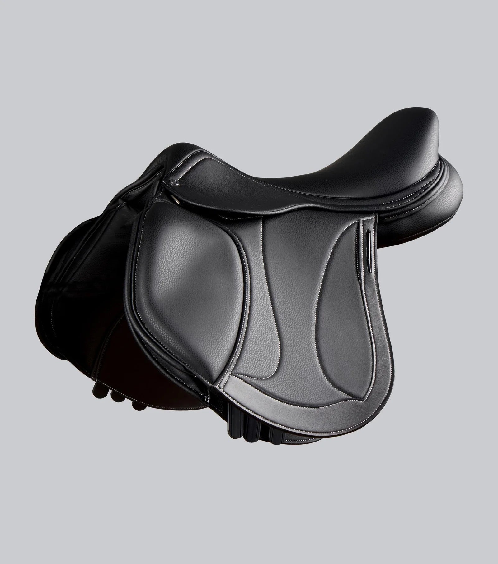 Antibes Synthetic Jump Saddle
