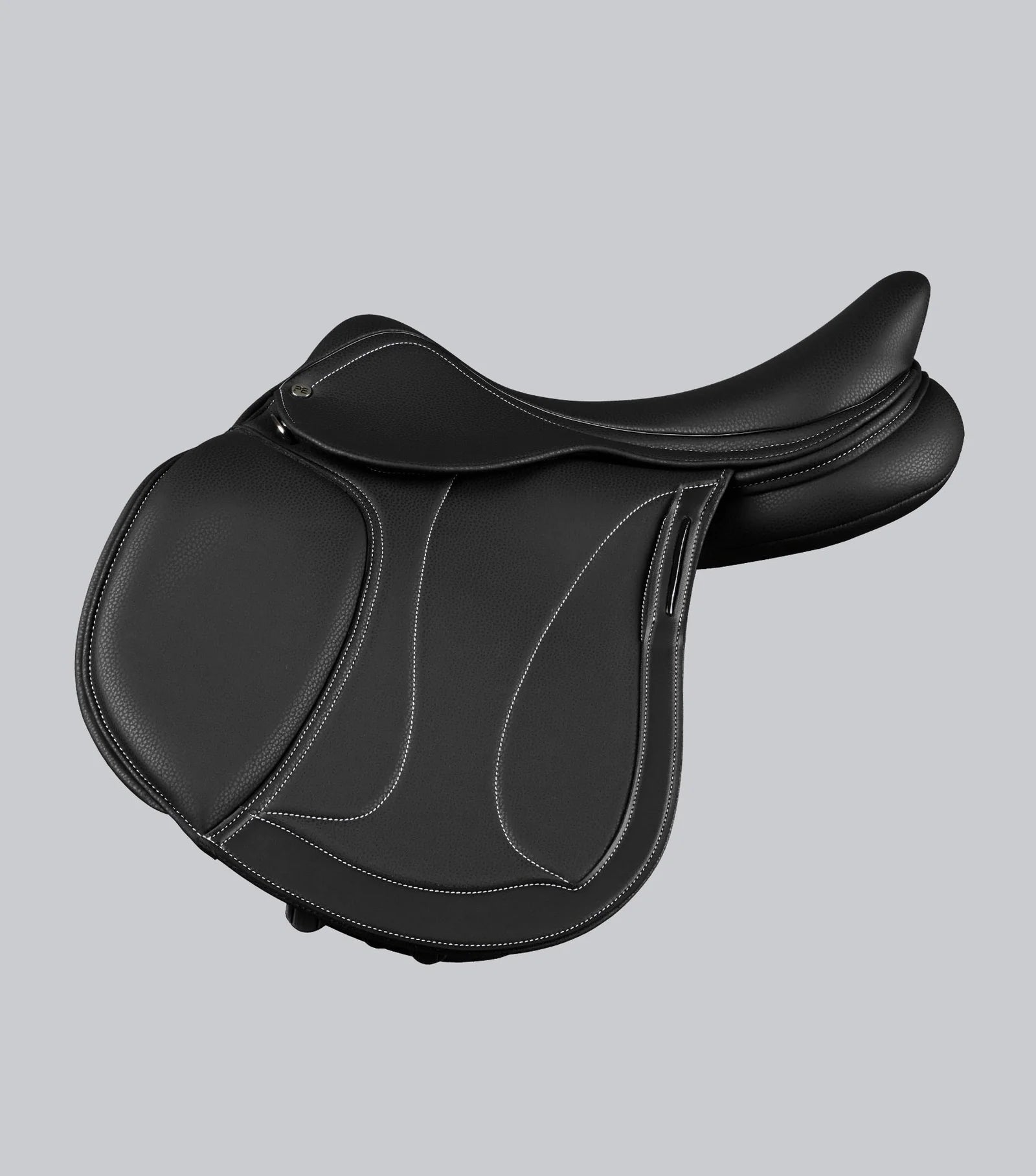 Antibes Synthetic Jump Saddle