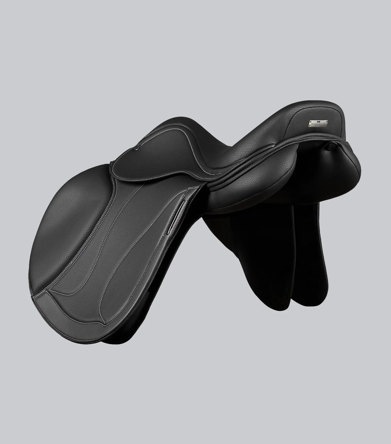 Antibes Synthetic Jump Saddle