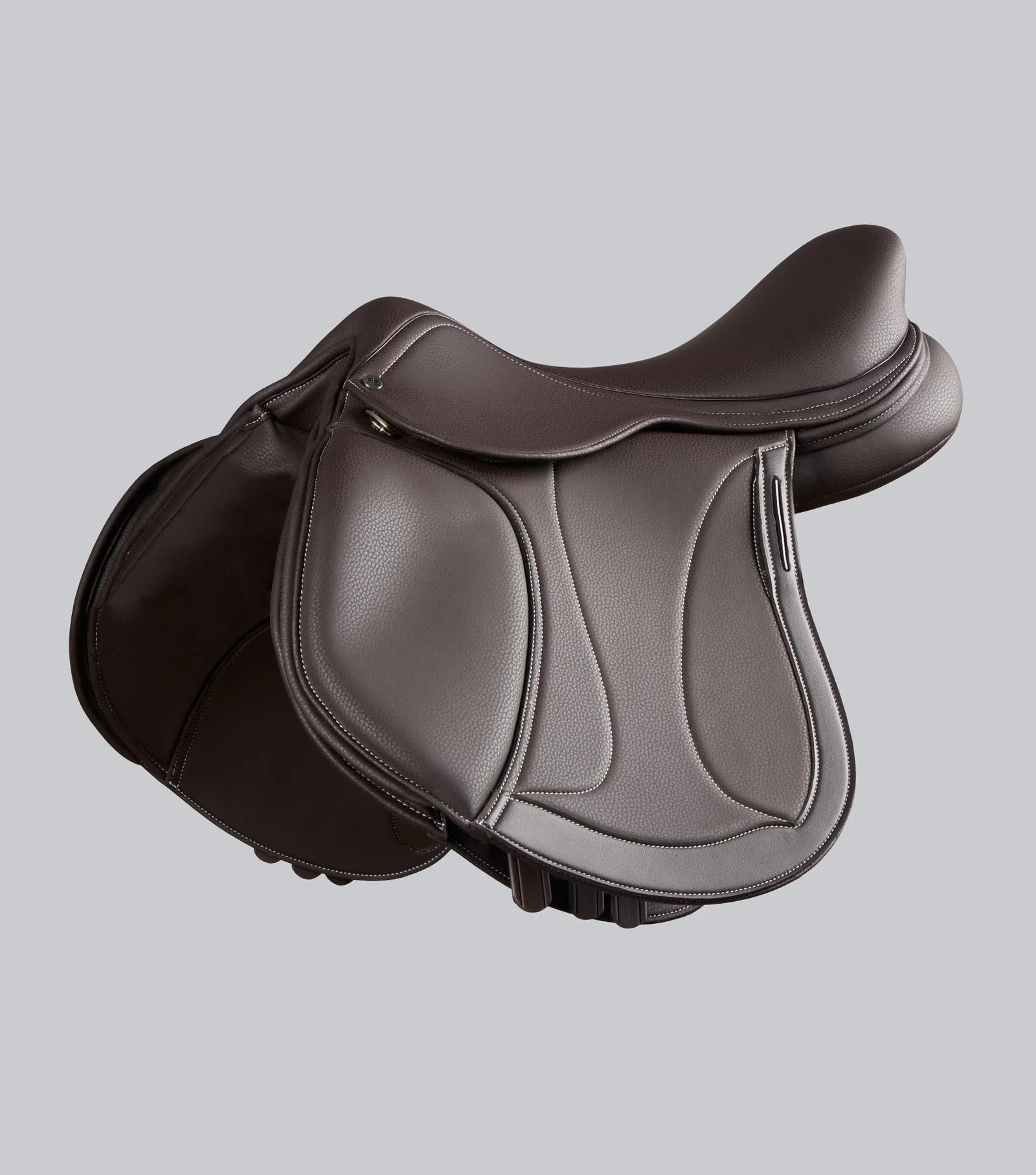 Antibes Synthetic Jump Saddle