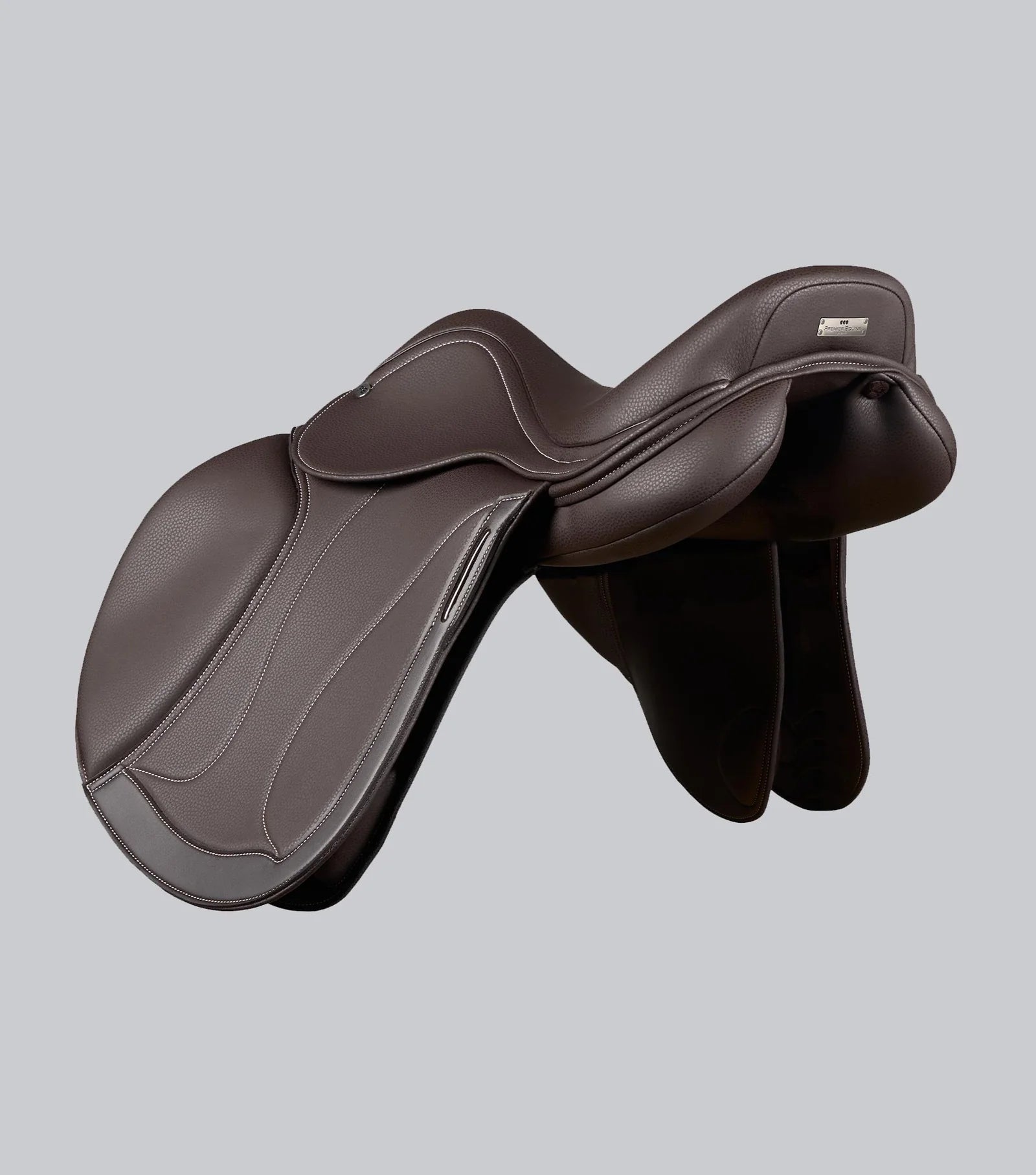 Antibes Synthetic Jump Saddle