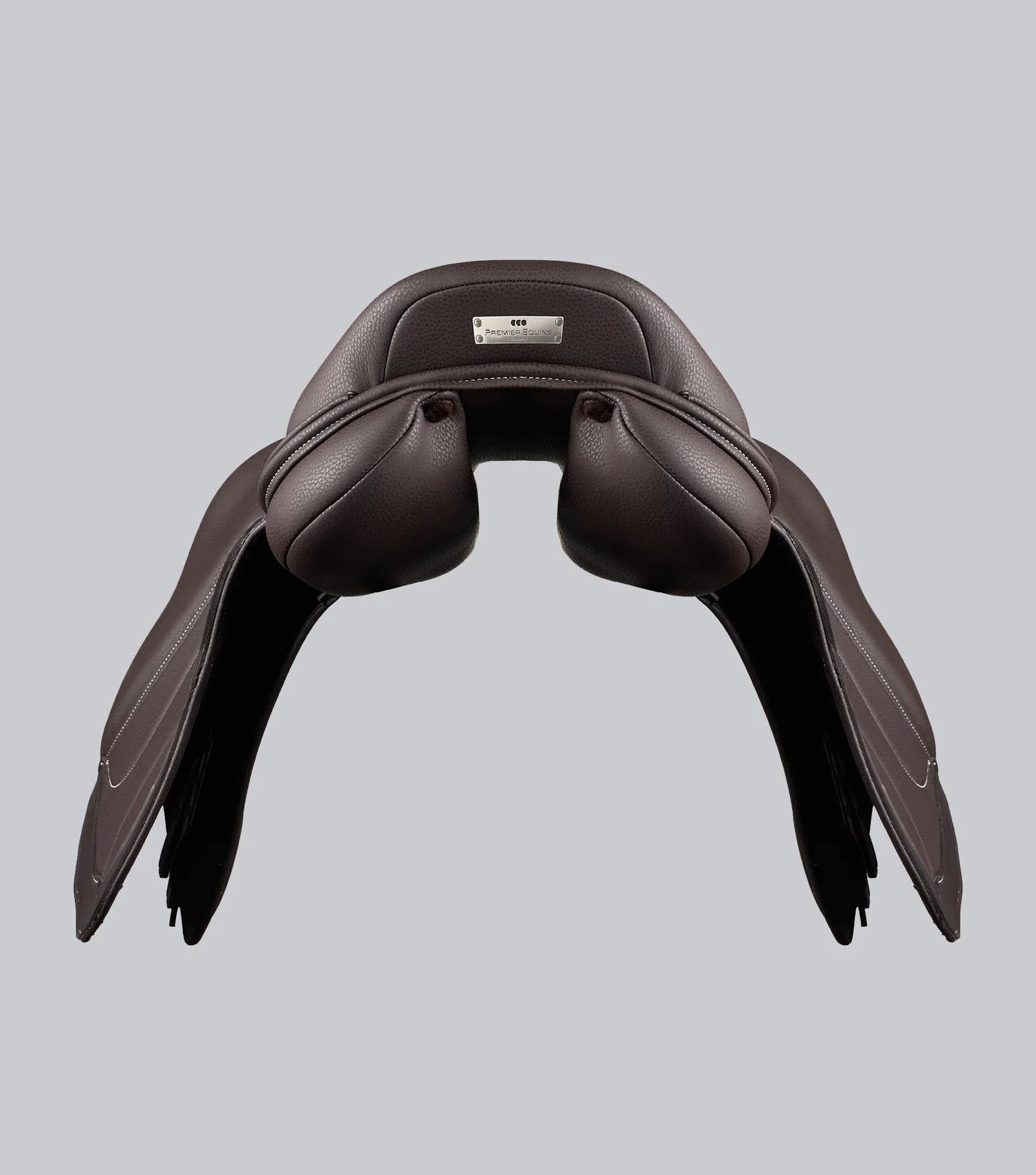 Antibes Synthetic Jump Saddle