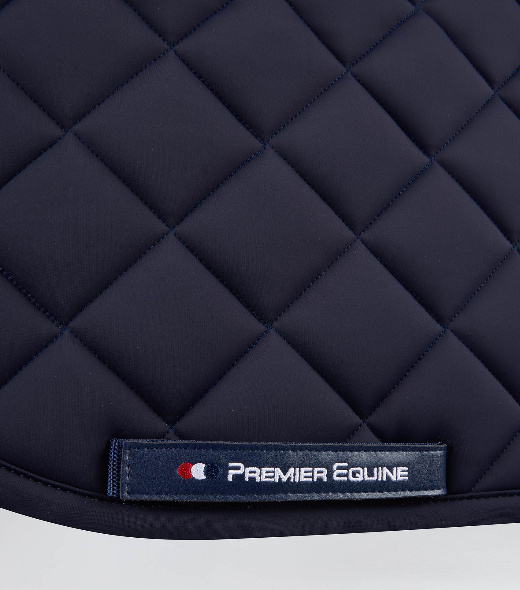 Premier Equine Atlas Close Contact Dressage Square Full