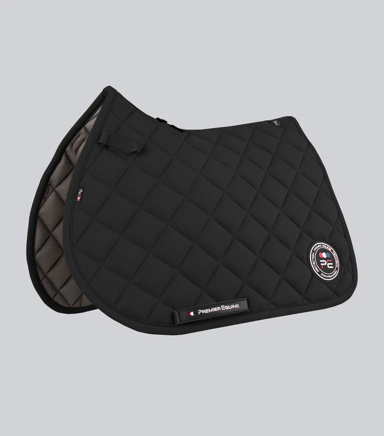 Premier Equine Atlas Close Contact GP/Jump Square Full