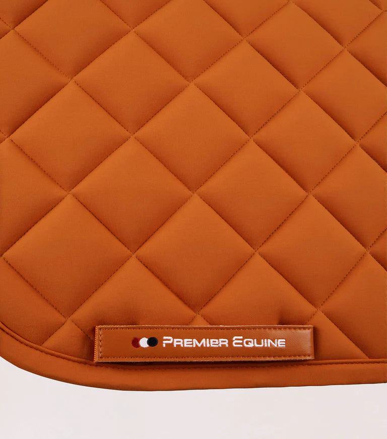 Premier Equine Atlas Close Contact GP/Jump Square Full
