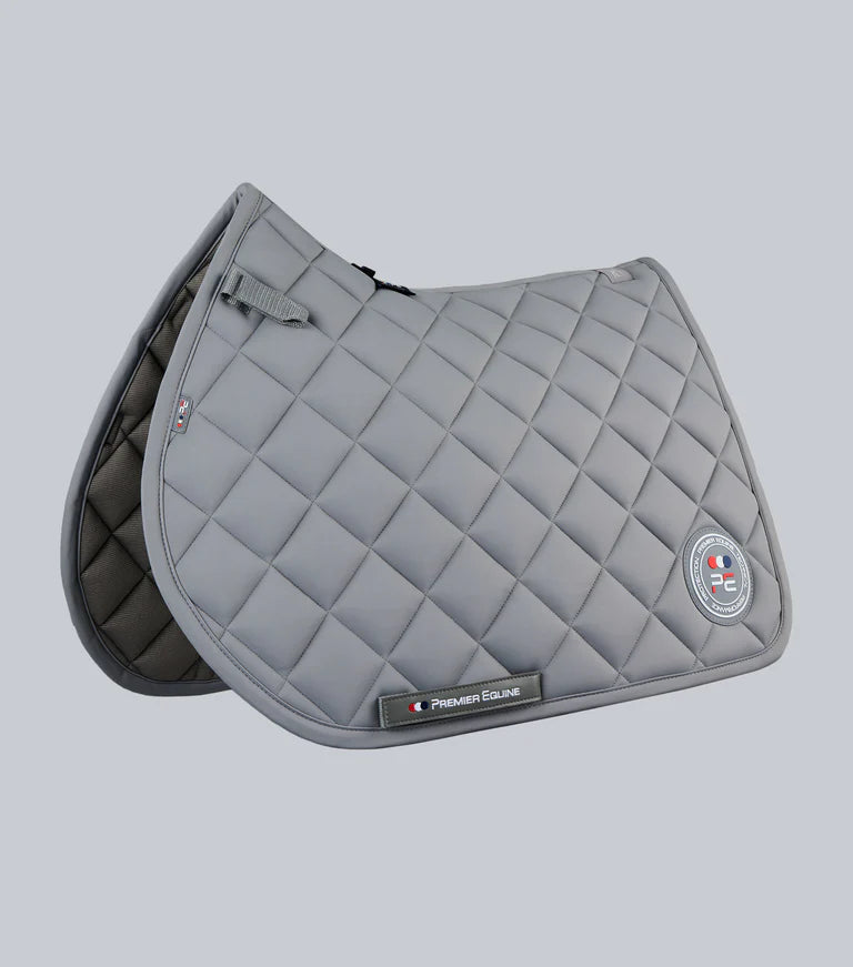 Premier Equine Atlas Close Contact GP/Jump Square Full