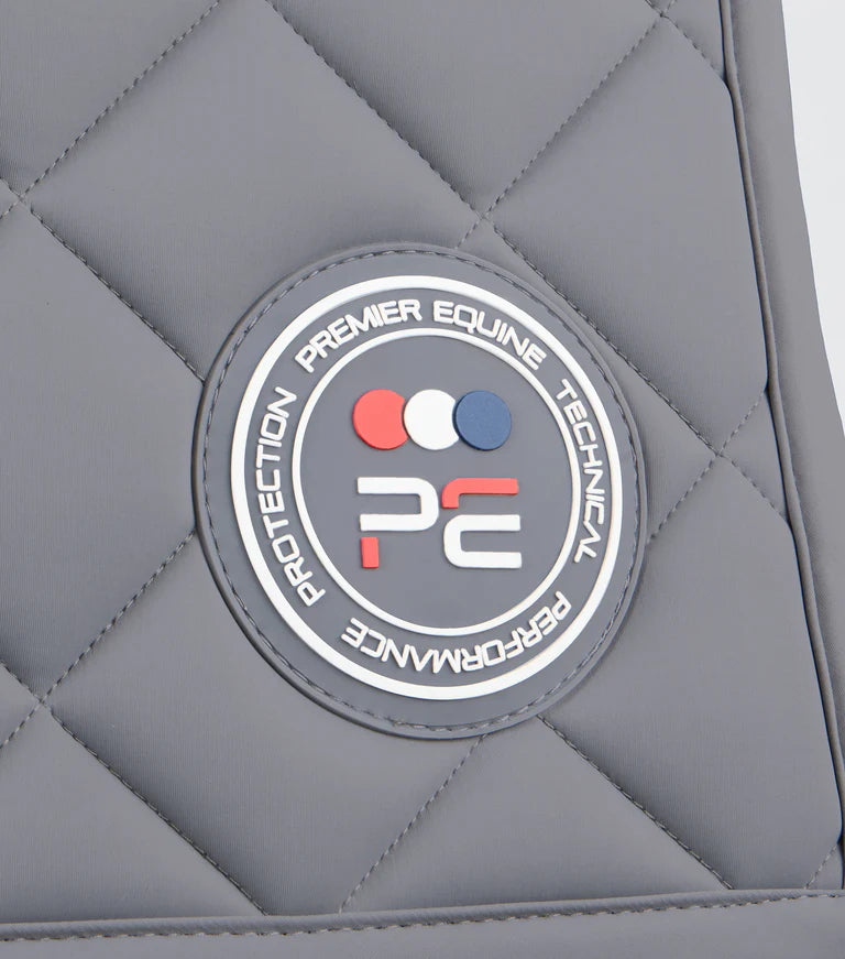 Premier Equine Atlas Close Contact GP/Jump Square Full