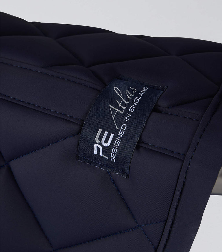 Premier Equine Atlas Close Contact GP/Jump Square Full
