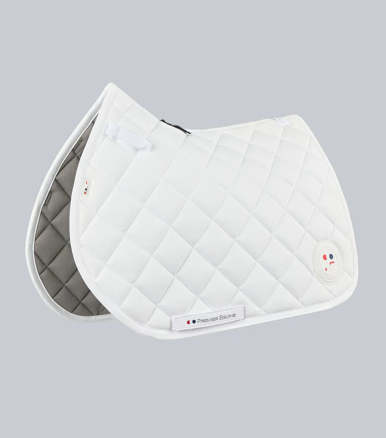 Premier Equine Atlas Close Contact GP/Jump Square Full