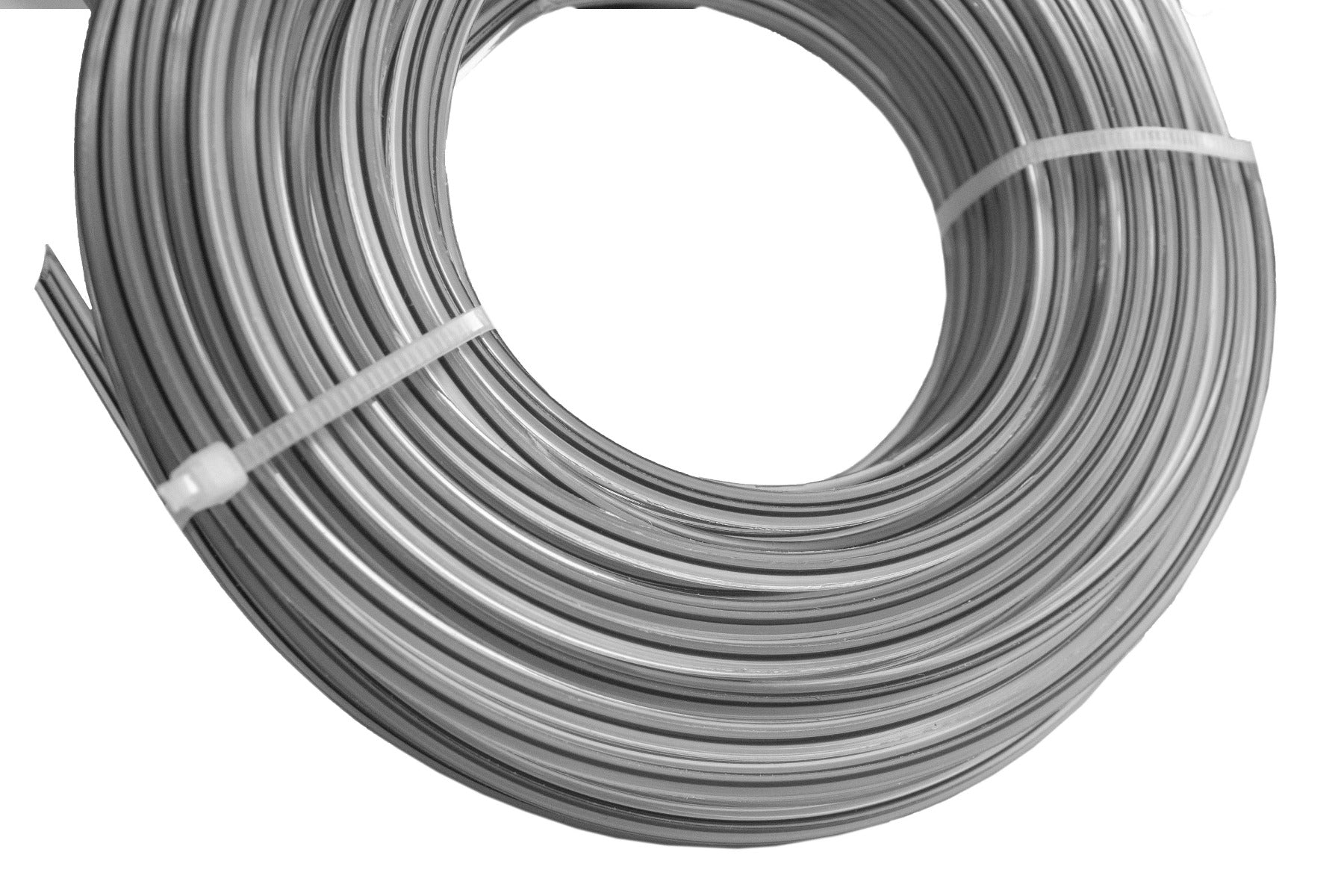 Strimmer Line Dual Black Star 2.7mm x 15m