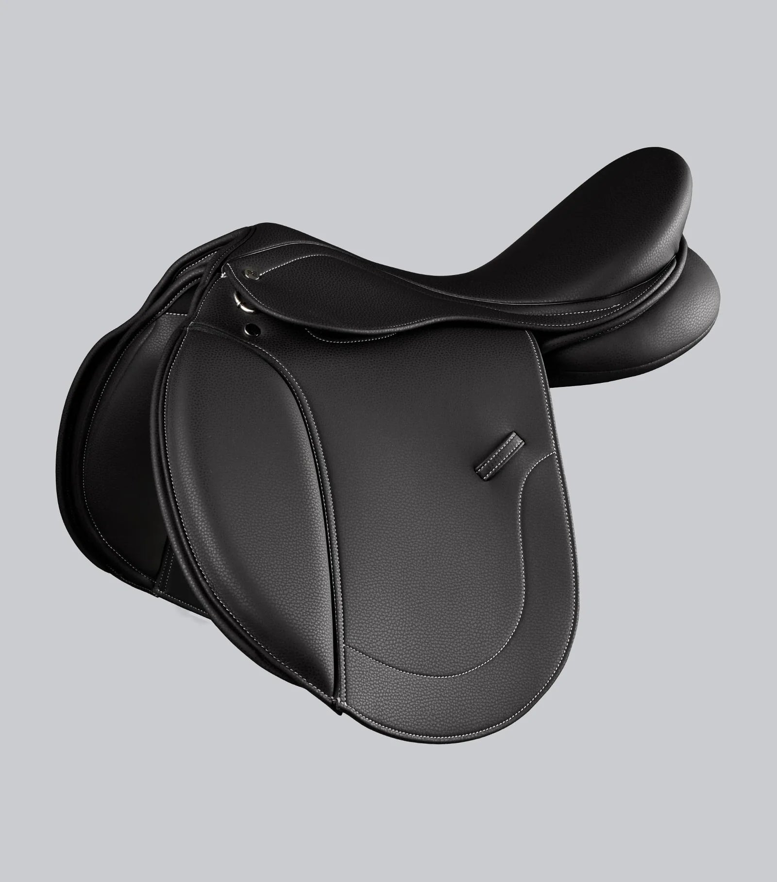 Bourges Synthetic GP Saddle