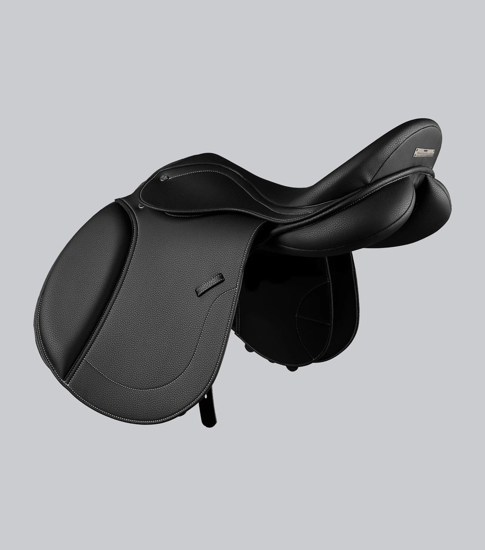 Bourges Synthetic GP Saddle
