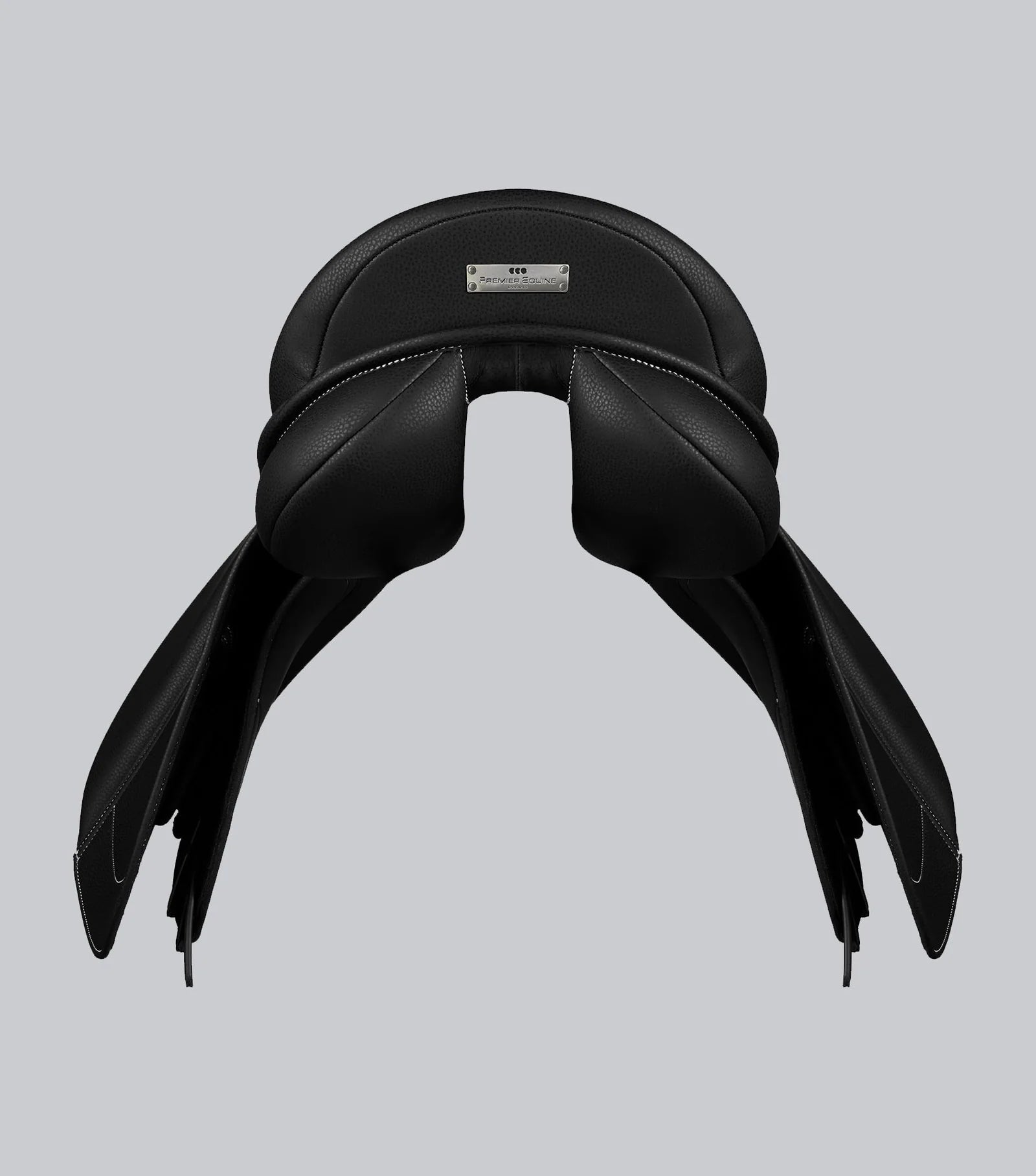 Bourges Synthetic GP Saddle