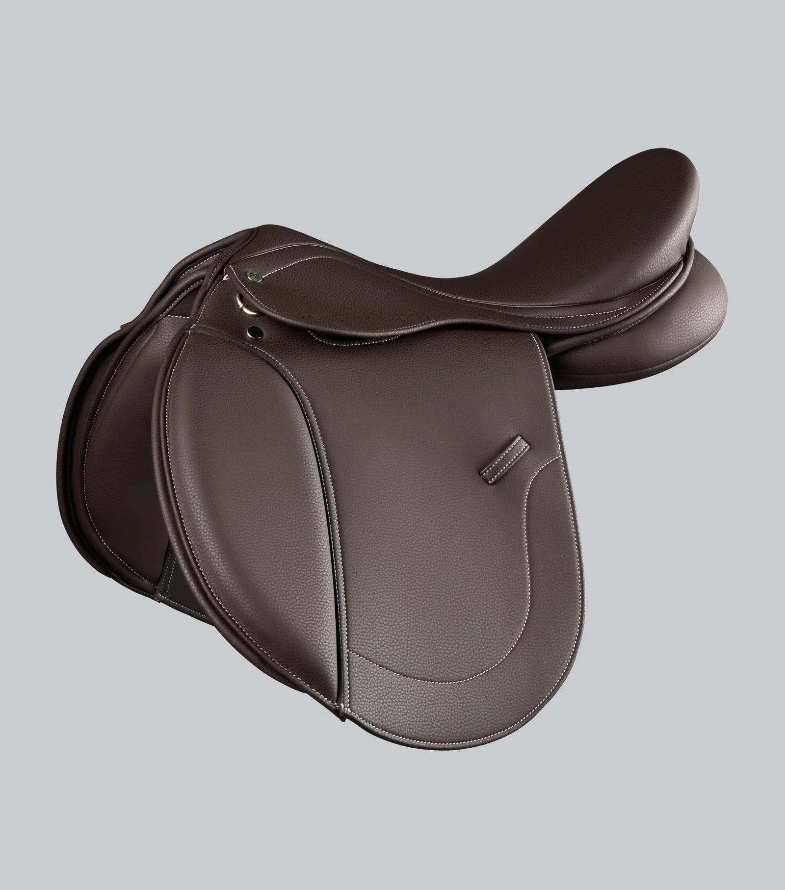 Bourges Synthetic GP Saddle