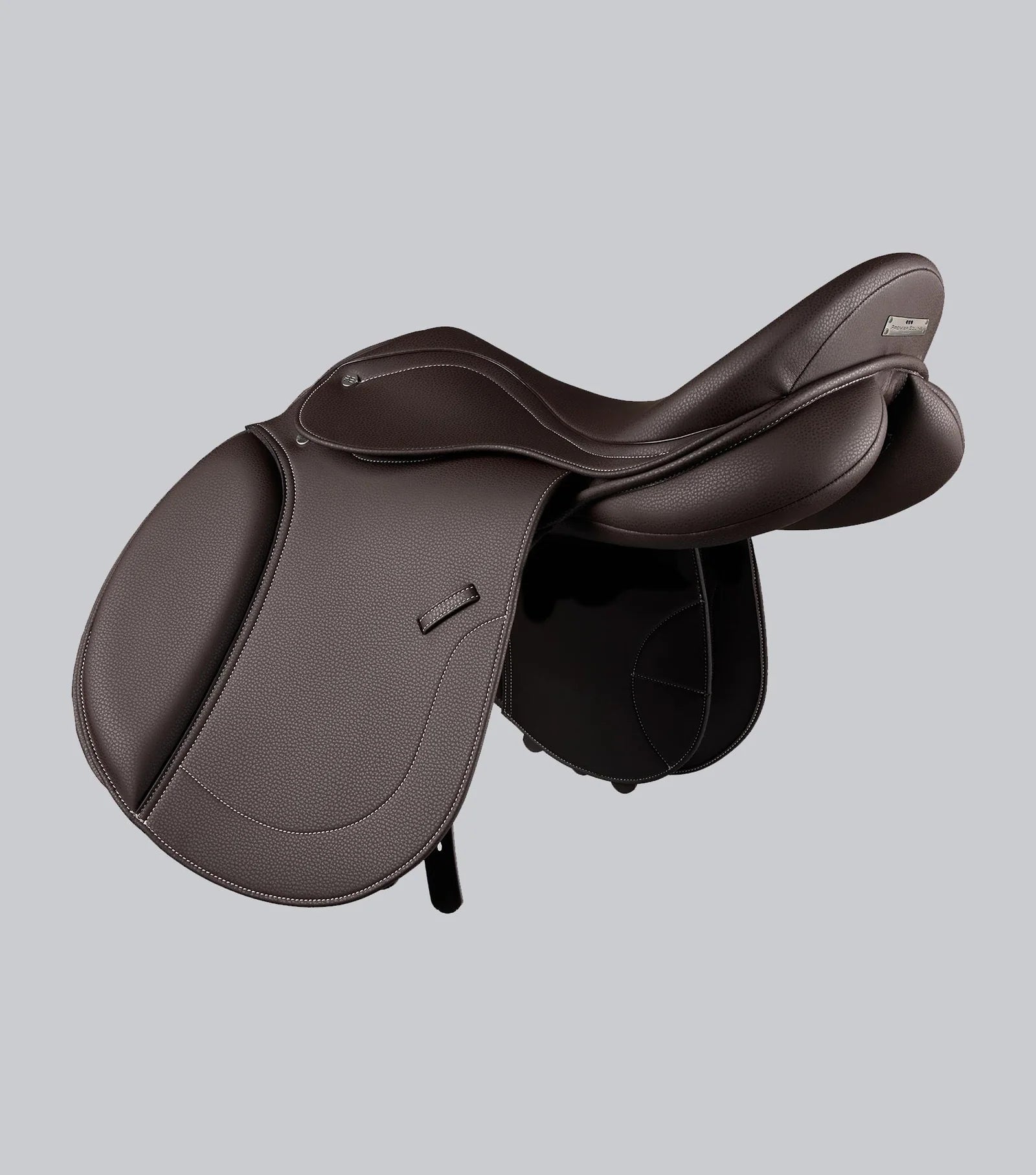 Bourges Synthetic GP Saddle