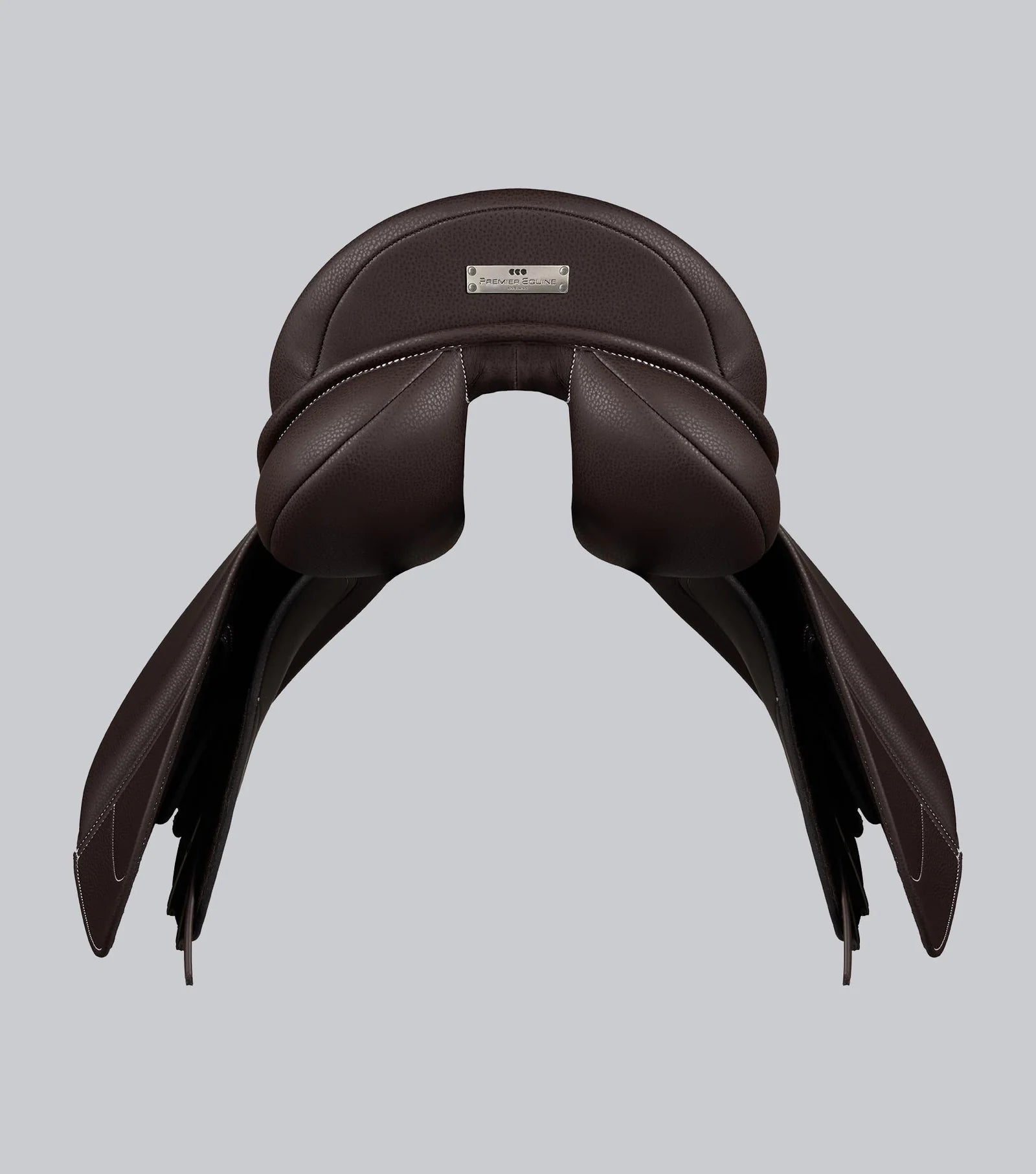 Bourges Synthetic GP Saddle