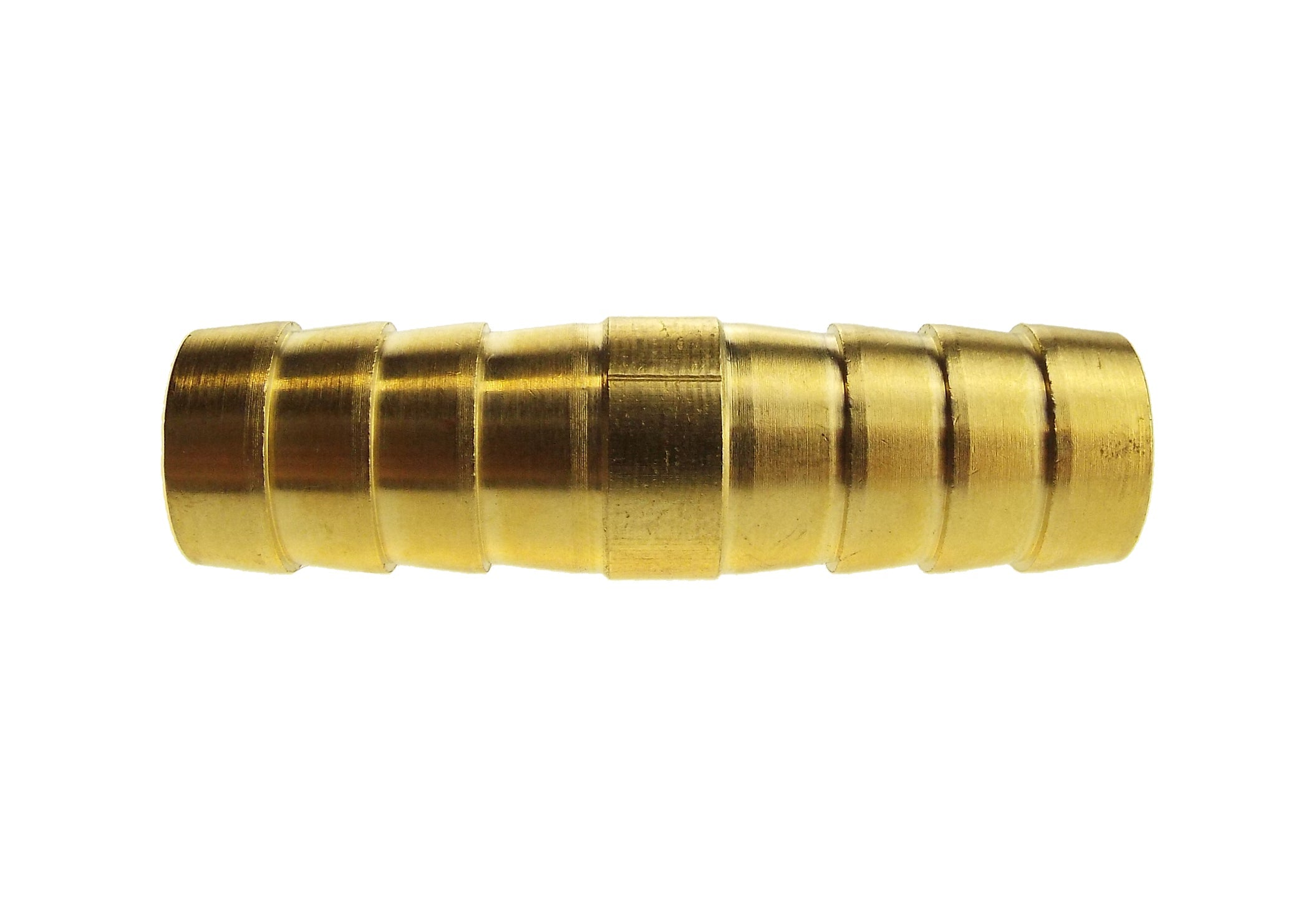 Brass Straight Joiner 32mm