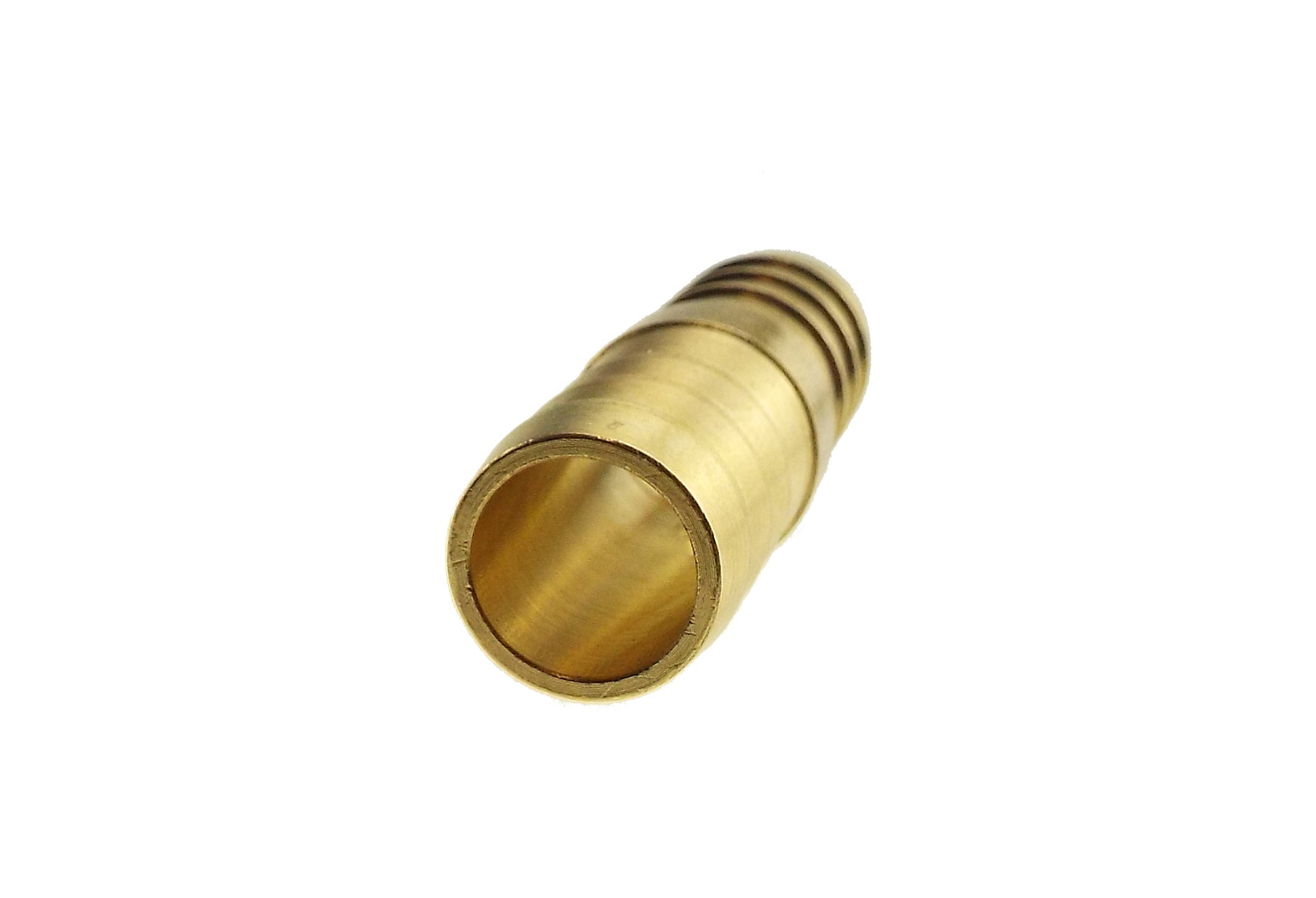 Brass Straight Joiner 32mm