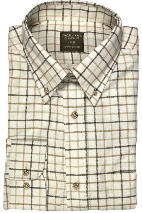 Countryman Check Shirt