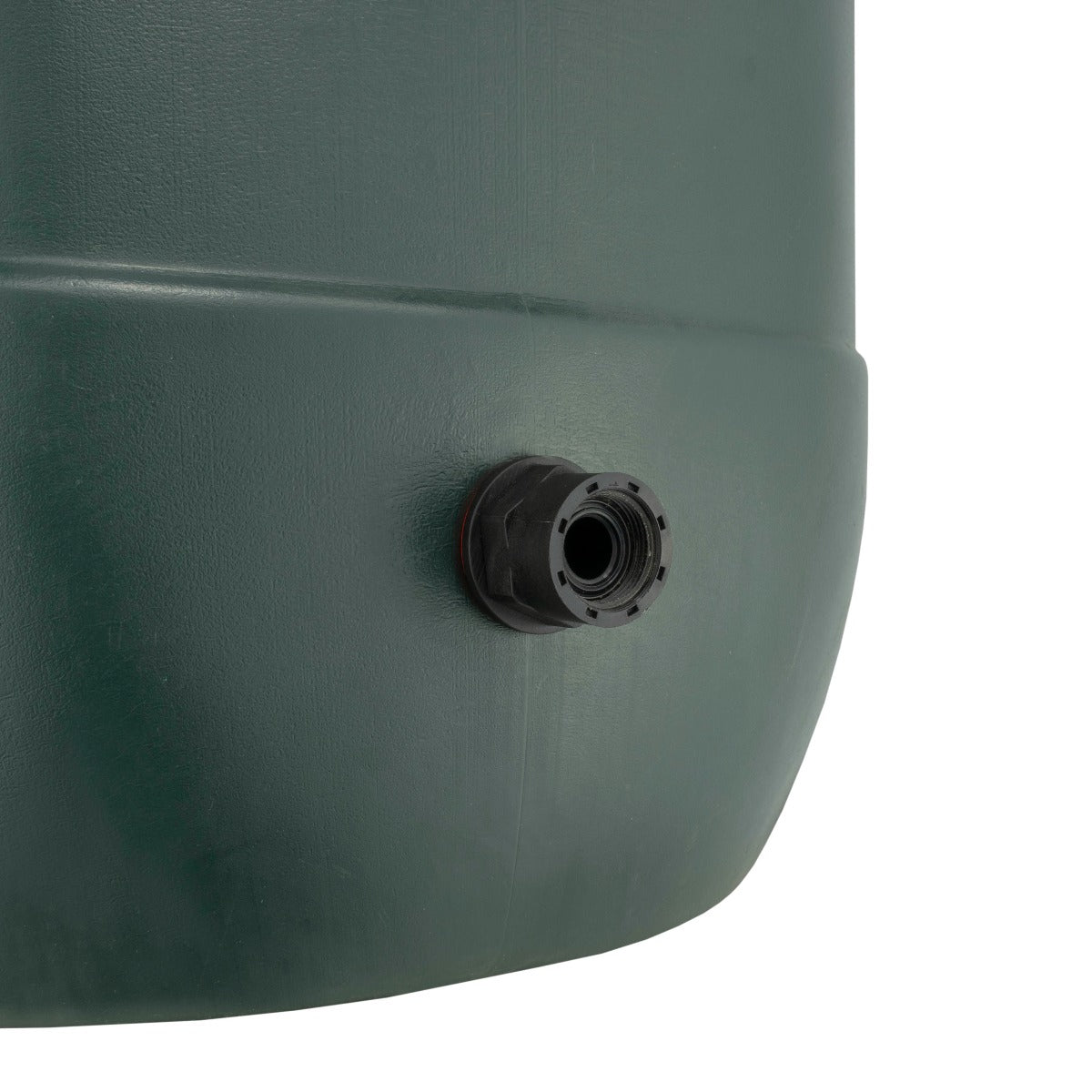 Water Butt 1" BSP Male With Female Outlet