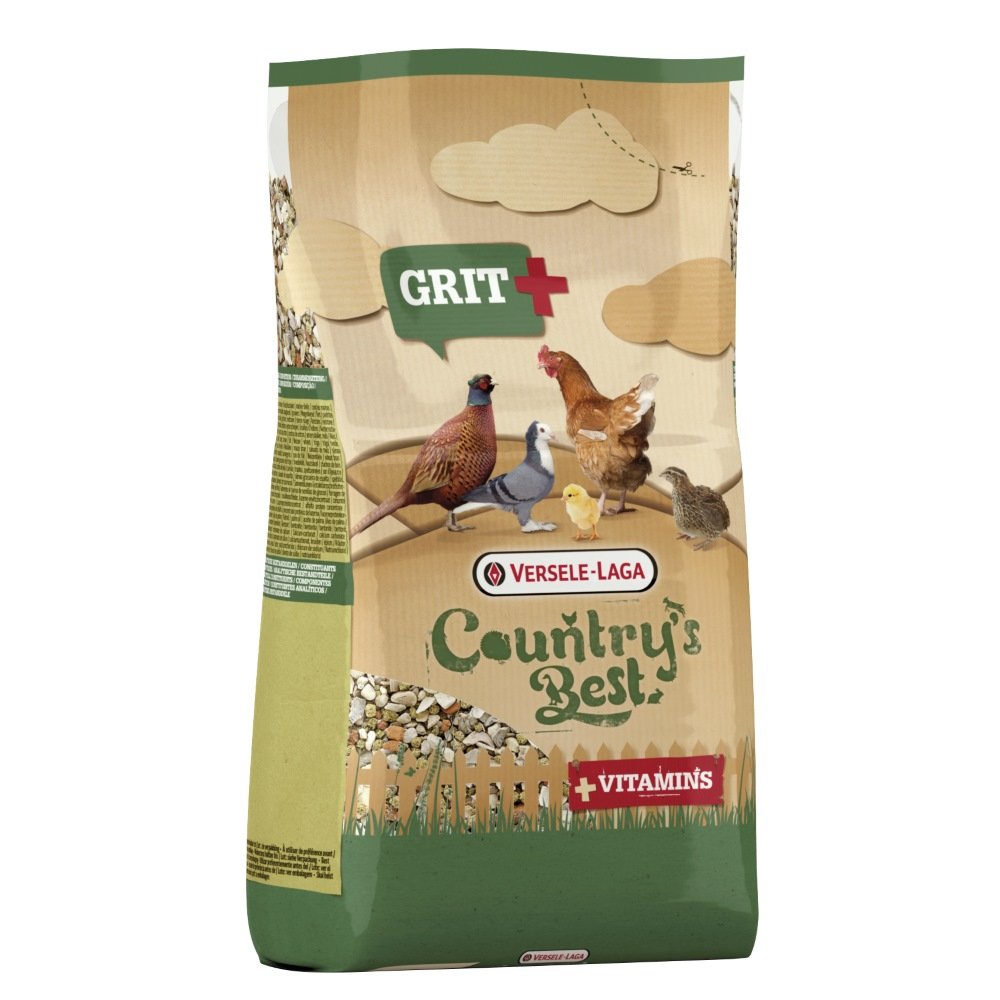 Versele Laga Country's Best Grit Plus 1.5kg