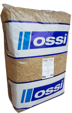 Oss-I-Chaff Cool Hoof 15kg