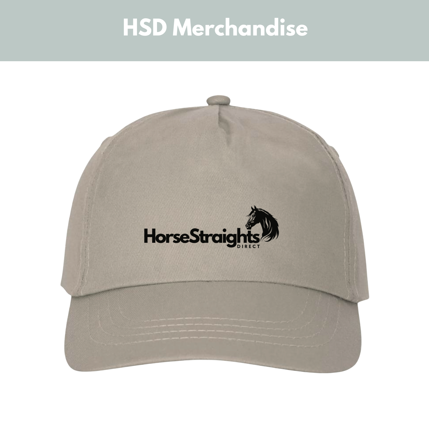 HSD Riders Club Cap