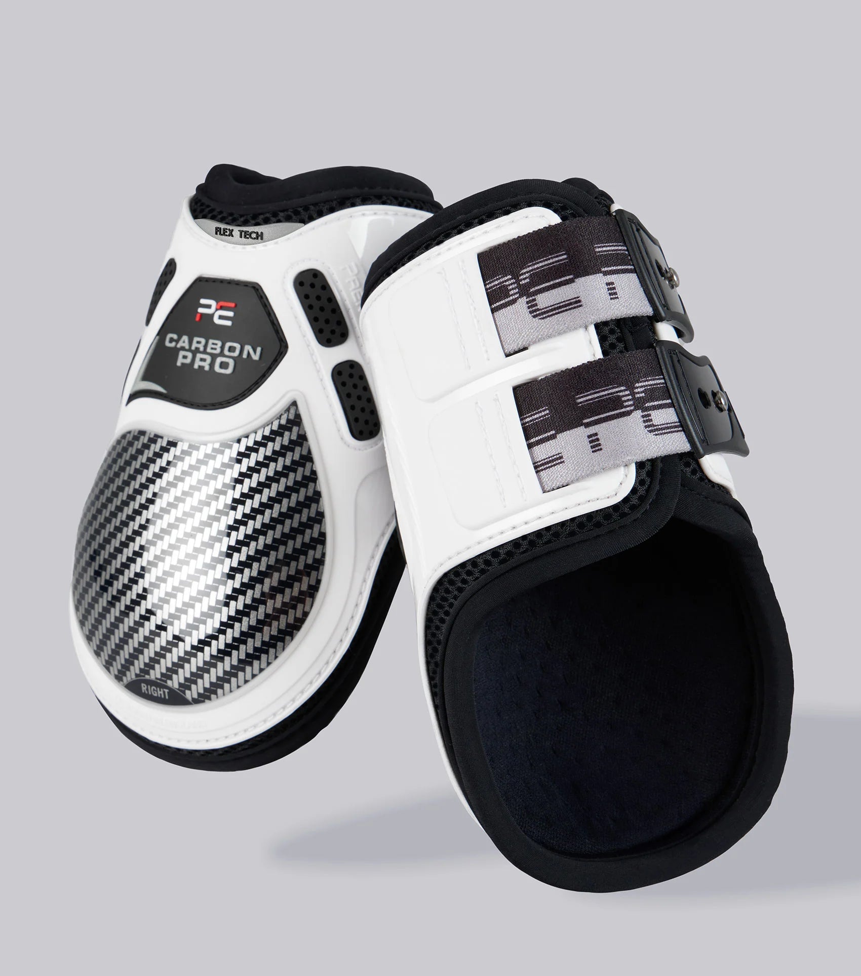 Premier Equine Carbon Pro Fetlock Boots