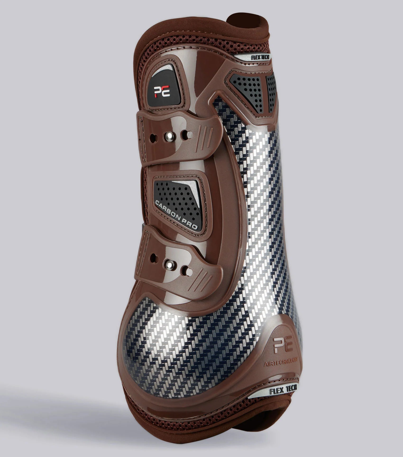 Premier Equine Carbon Pro Tendon Boots