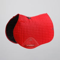 Premier Equine Close Contact Cotton GP/Jump Saddle Pad Full