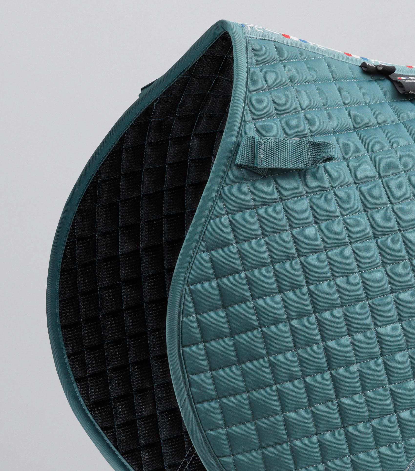 Premier Equine Close Contact Cotton GP/Jump Saddle Pad Full