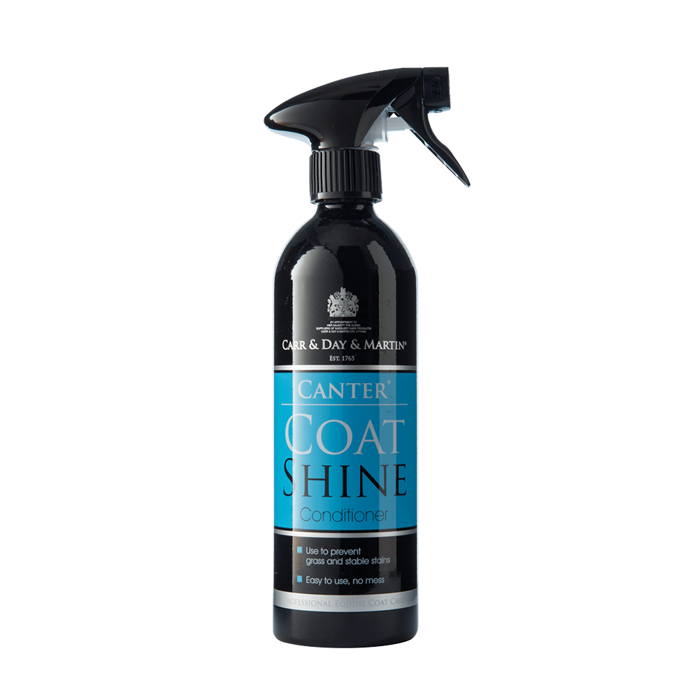 Carr & Day & Martin Canter Coat Shine Conditioner Spray