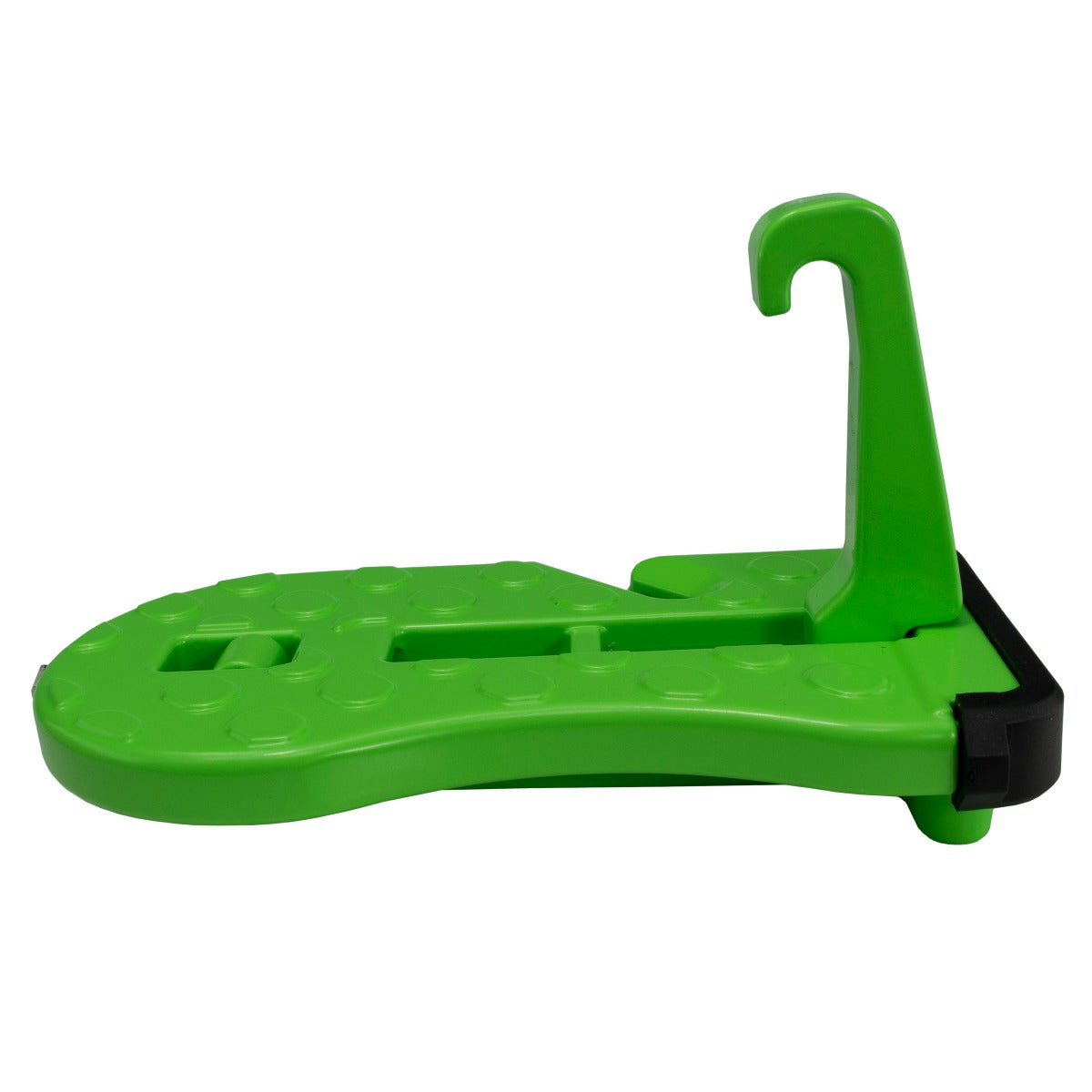 Car Door Step Type B Green