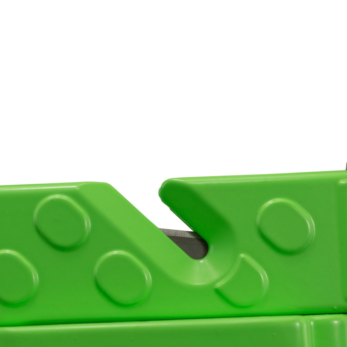 Car Door Step Type B Green