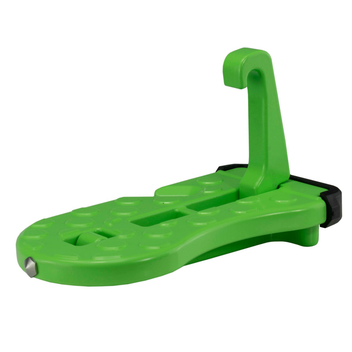 Car Door Step Type B Green