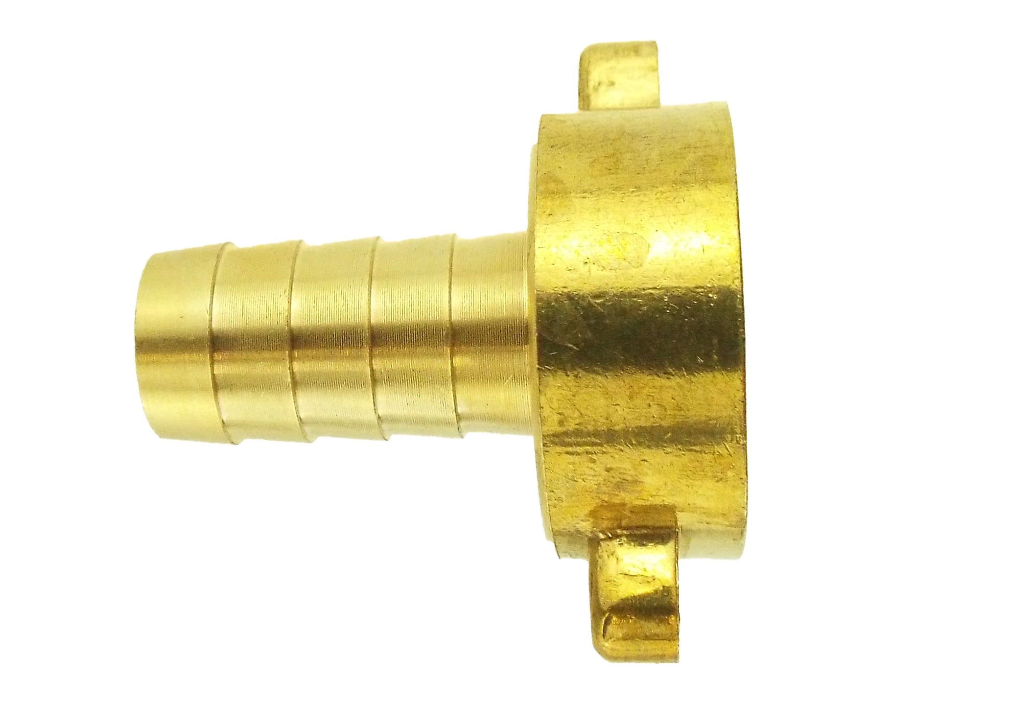 Brass Adaptor 1" BSPF - 13mm